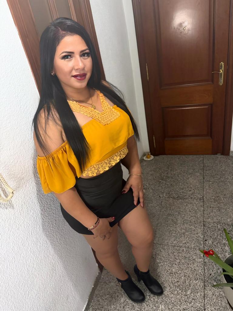 Chica busca chico en Córdoba: 