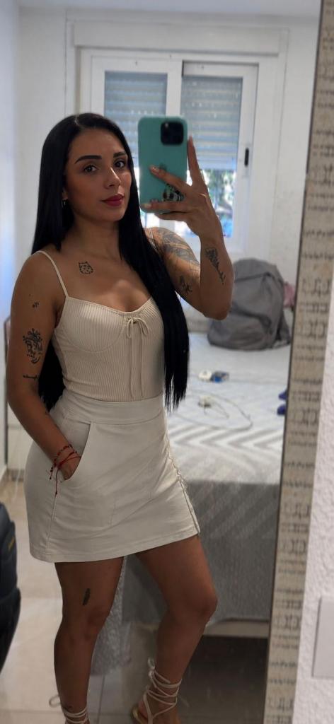 Chica busca chico en Valencia: 