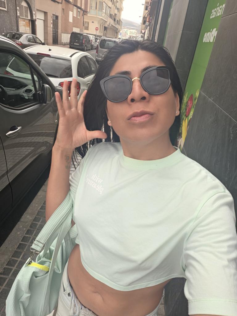 Transexual en Barcelona: 