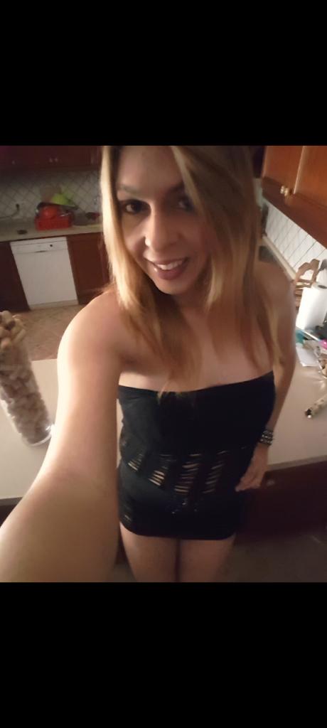 Transexual en Alicante: 
