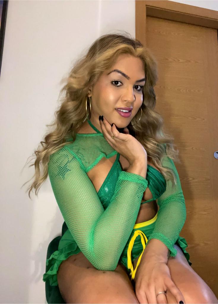 Travesti en Málaga: 