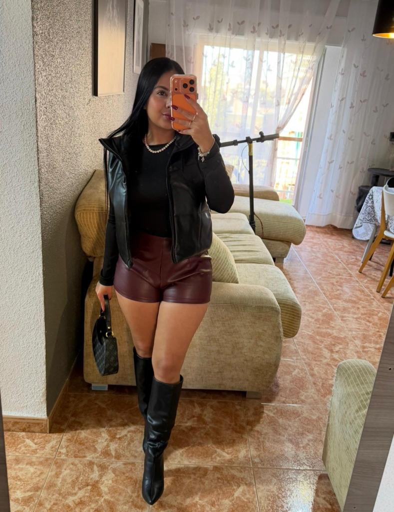 Chica busca chico en Zaragoza: 