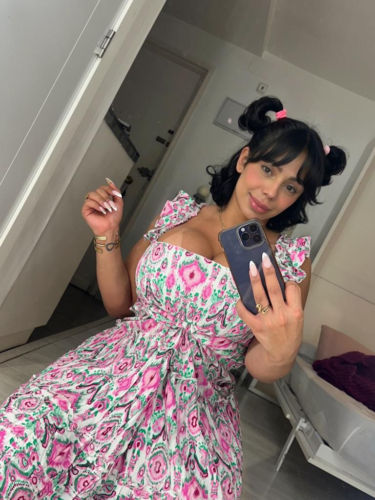 Transexual en Madrid: 