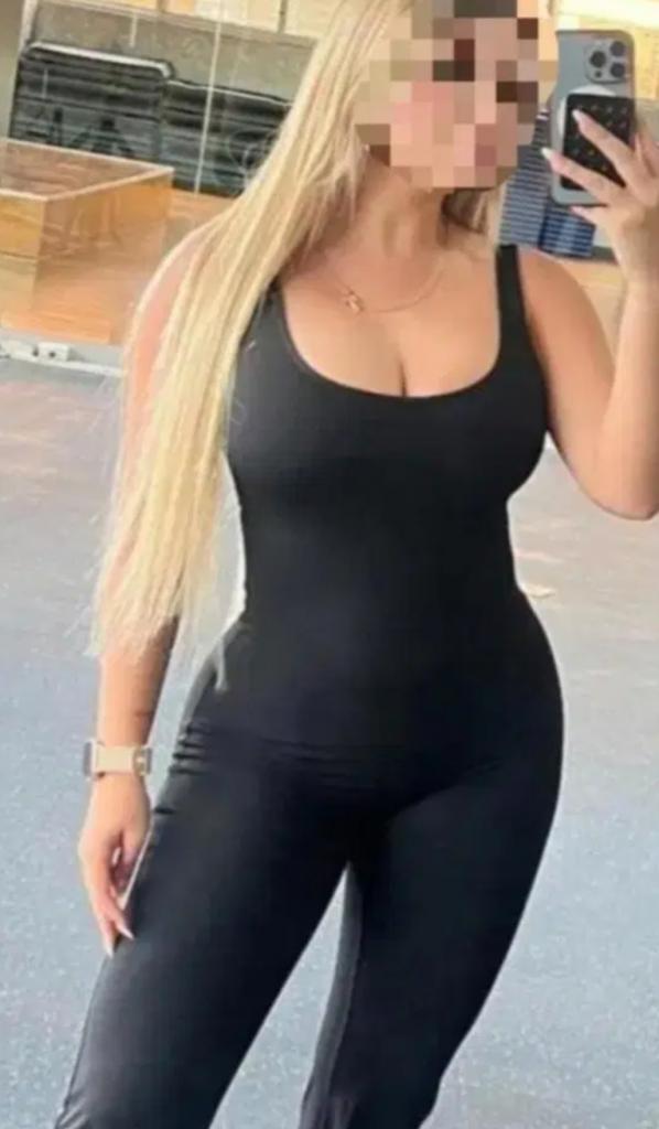 Chica busca chico en Cuenca: 