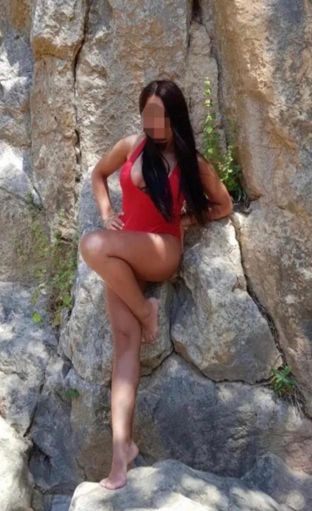 Chica busca chico en Alicante: 