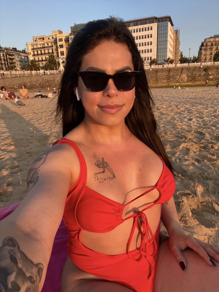 Transexual en Cantabria: 