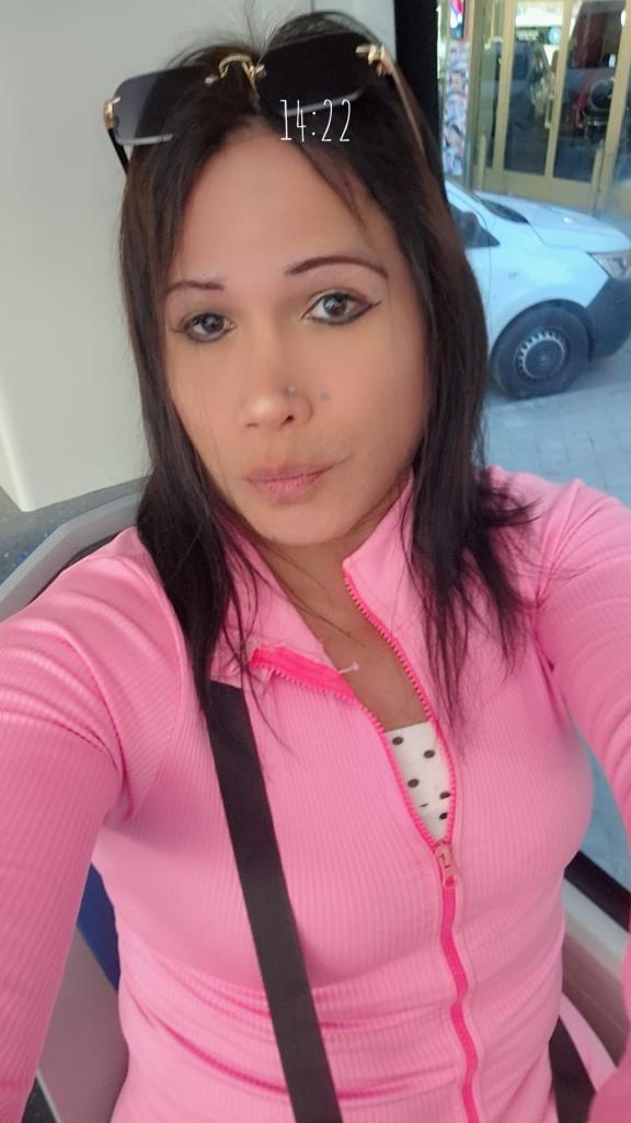 Transexual en Ciudad Real: 