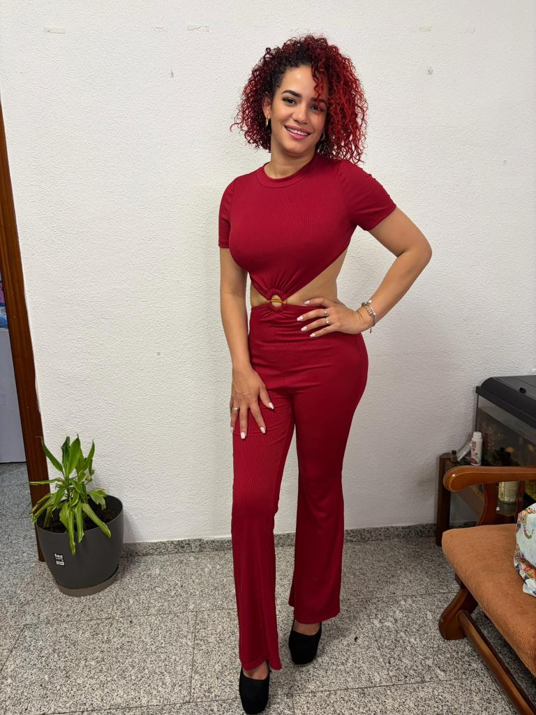 Chica busca chico en Córdoba: 