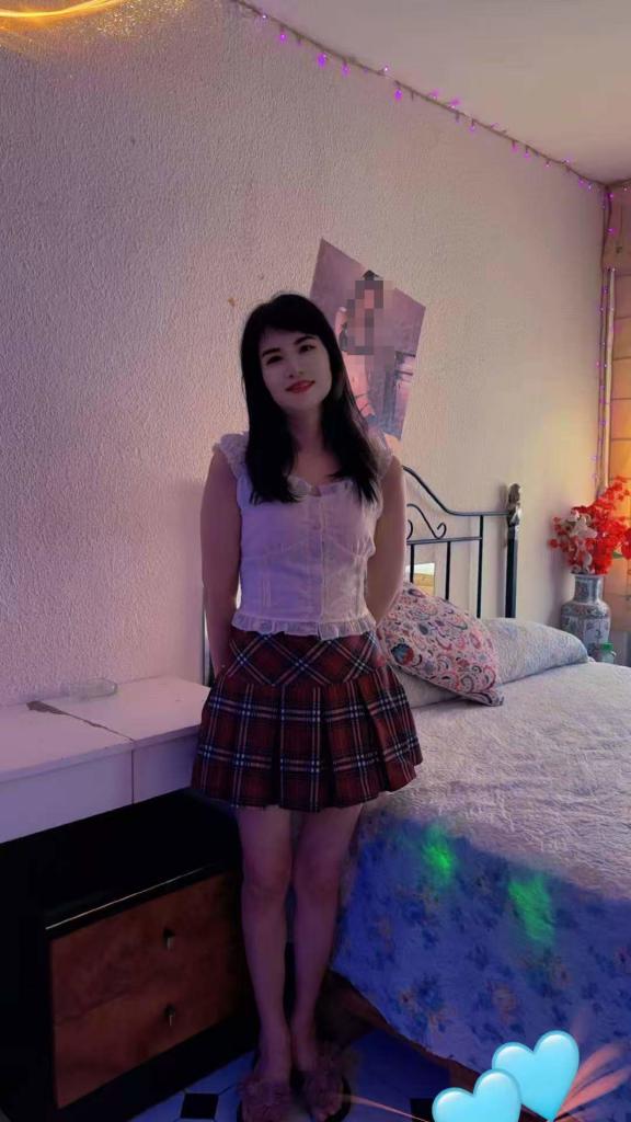 Chica busca chico en Madrid: 