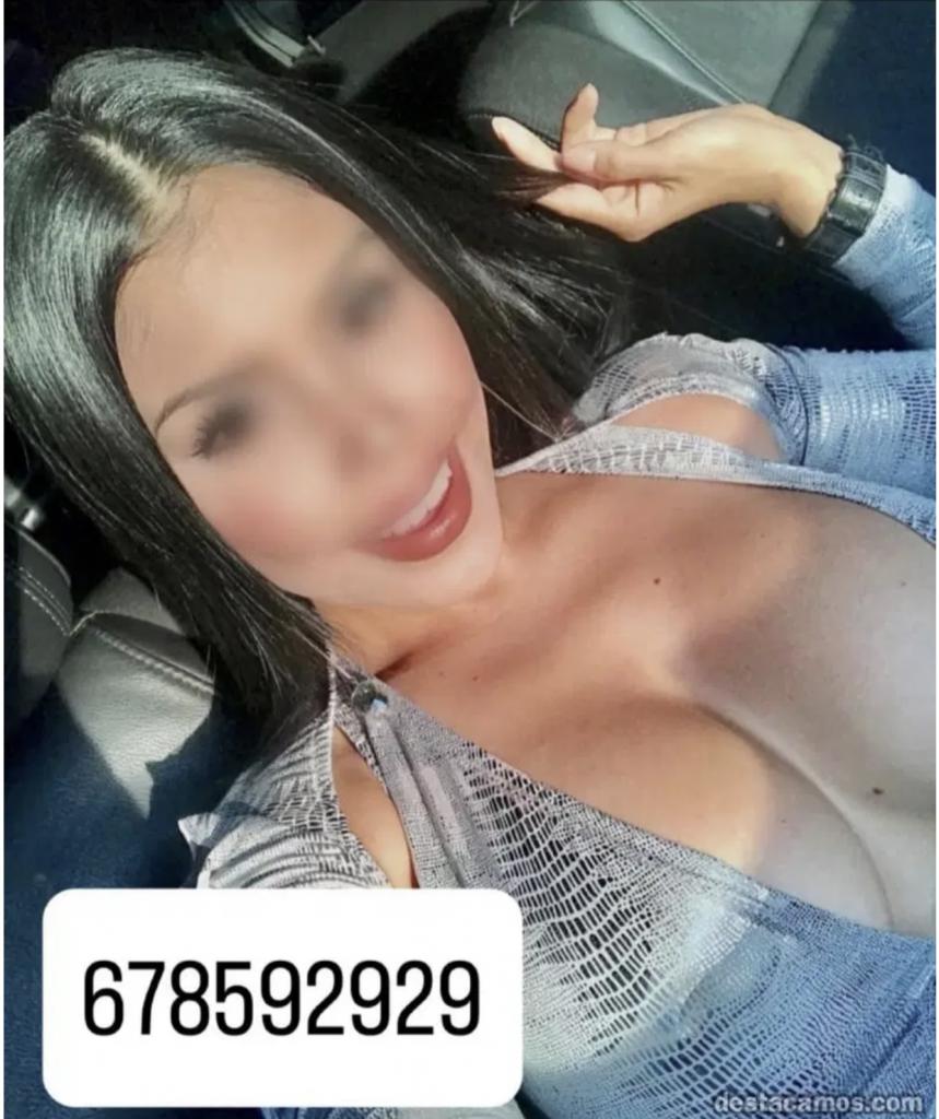 Chica busca chico en Madrid: 