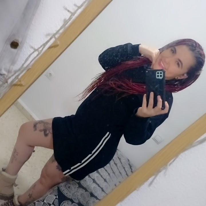 Chica busca chico en Málaga: 