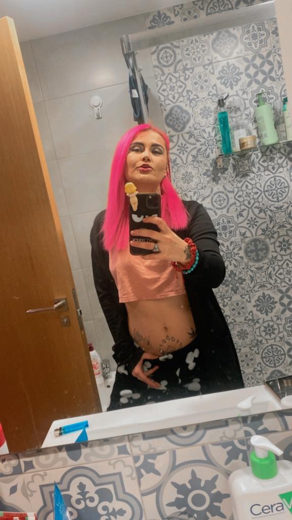633891588: Chica busca chico en Málaga