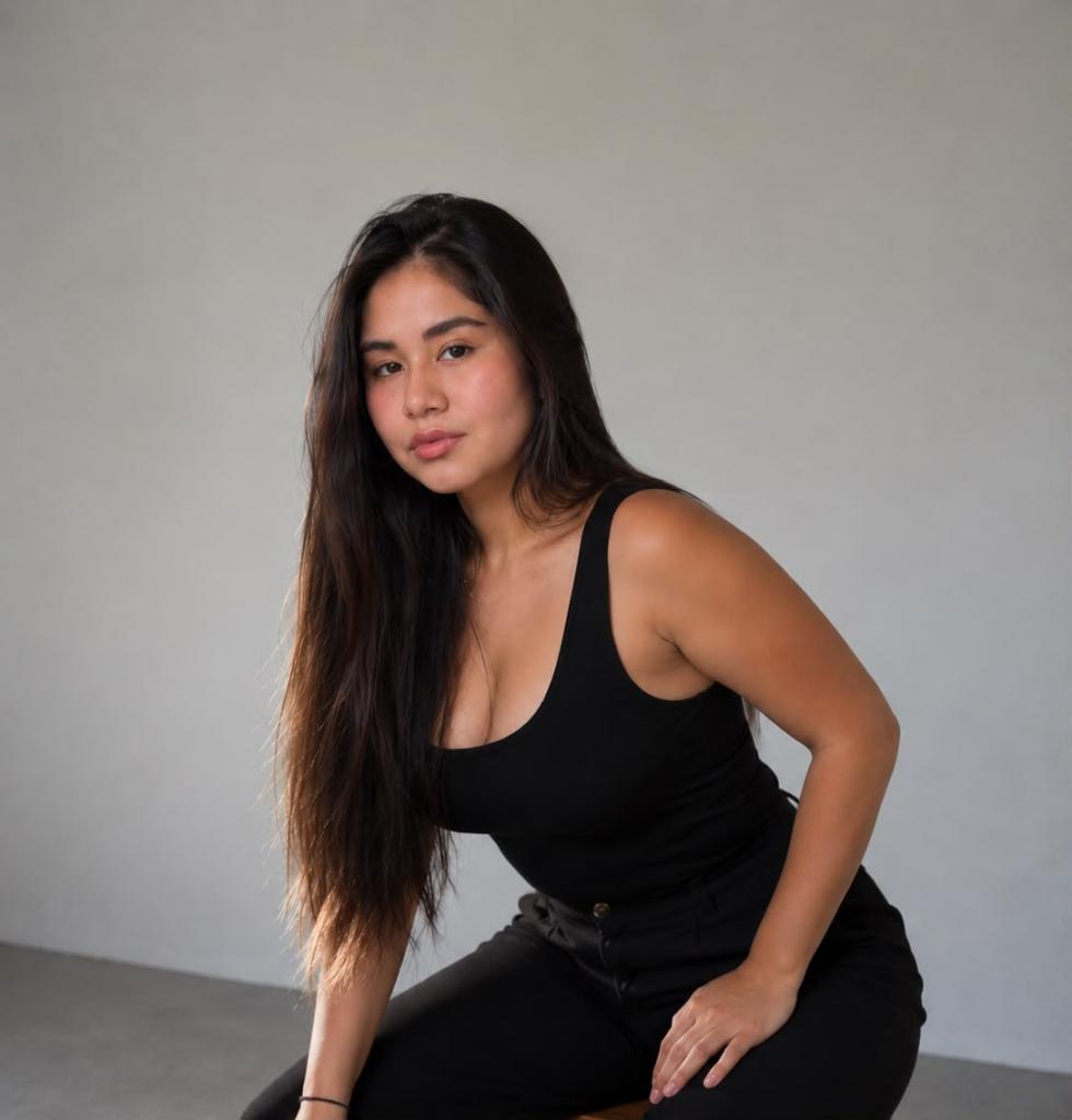 Chica busca chico en Madrid: Chica busca chico