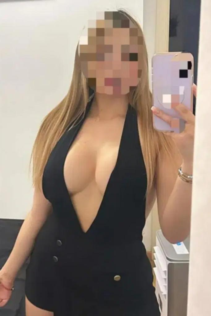 Chica busca chico en Cuenca: 