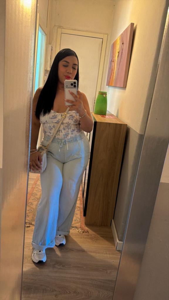 Chica busca chico en Ciudad Real: 