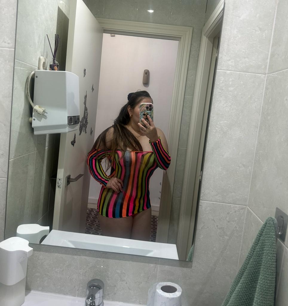 Chica busca chico en Madrid: 