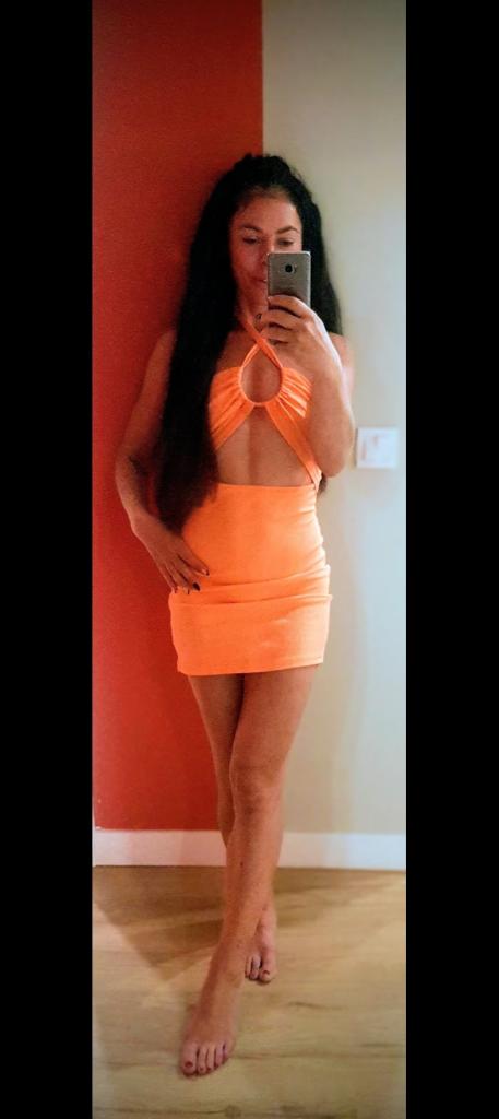 711094474: Chica busca chico en Alicante