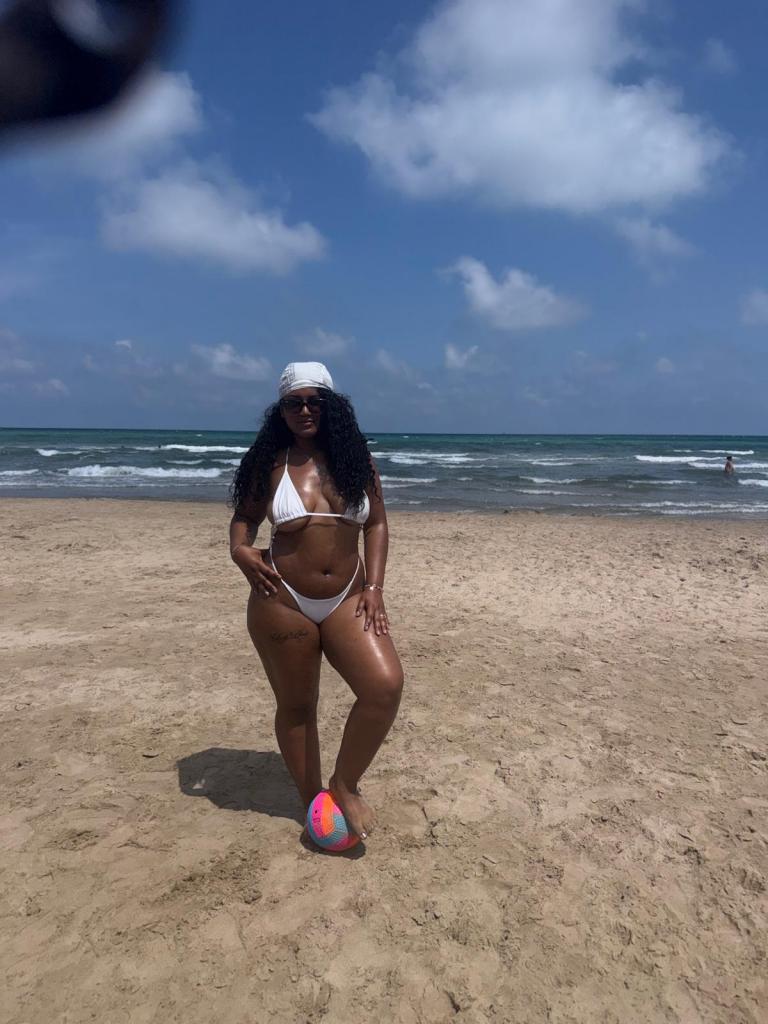Chica busca chico en Valencia: 