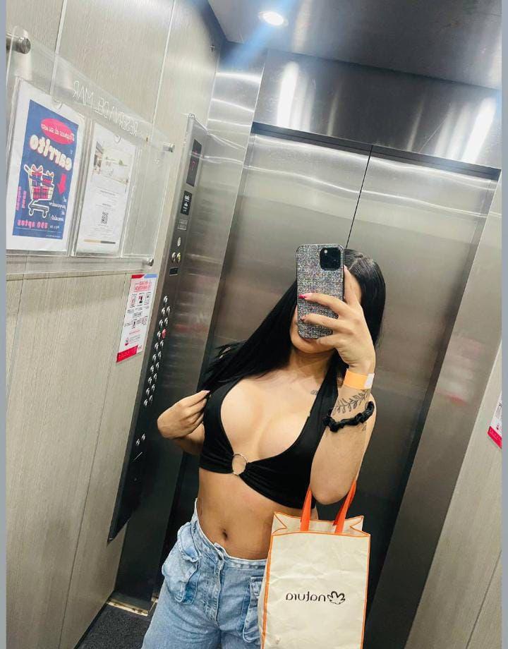Chica busca chico en Málaga: 