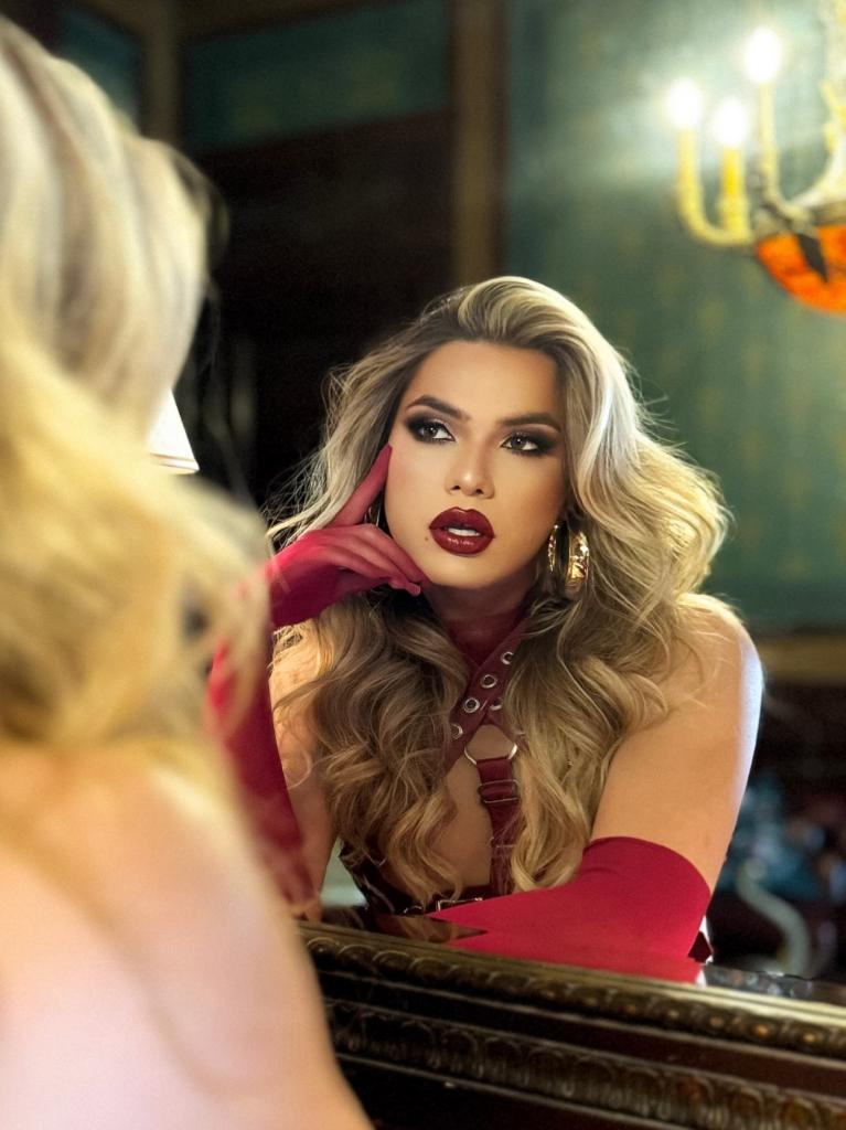 Travesti en Granada: 