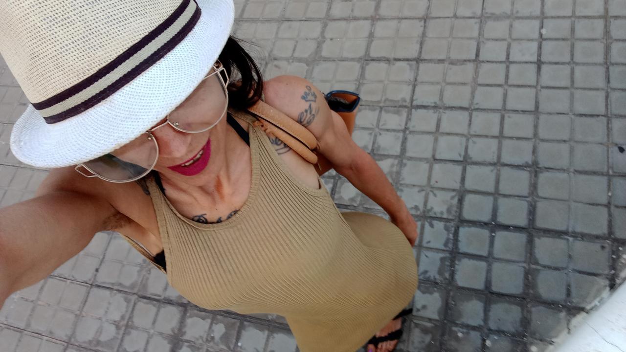 Chica busca chico en Las Palmas: 