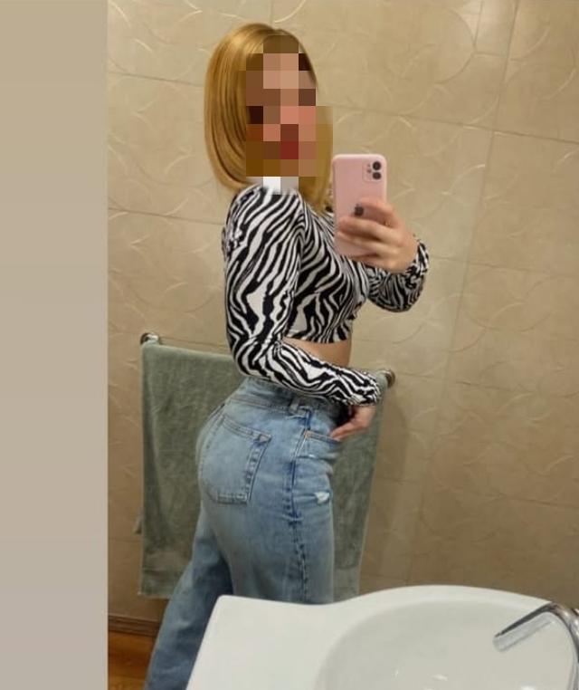 Chica busca chico en Madrid: 