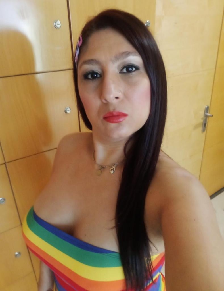 643110965: Chica busca chico en Las Palmas