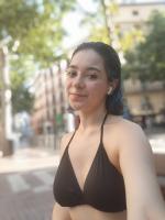 644181493: Chica busca chico en Zaragoza