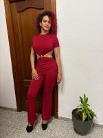 631454880: Chica busca chico en Córdoba