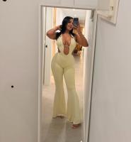 664612295: Chica busca chico en Málaga