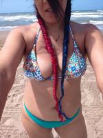 602563975: Chica busca chico en Valencia