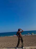 634090626: Travesti en Las Palmas