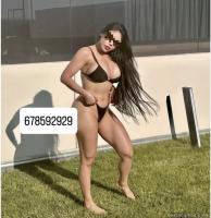 678592929: Chica busca chico en Madrid
