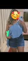 661760307: Chica busca chico en Murcia