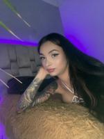 604243234: Transexual en Málaga