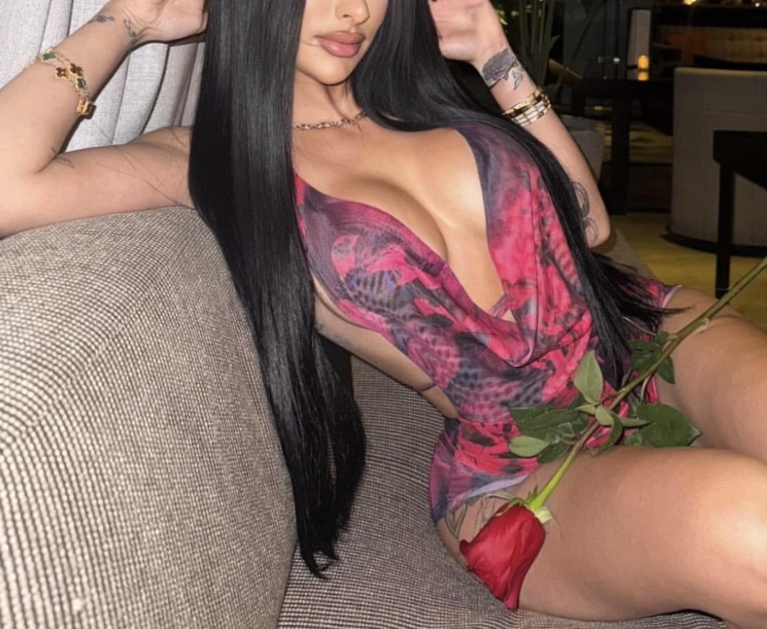 Chica busca chico en Málaga: 