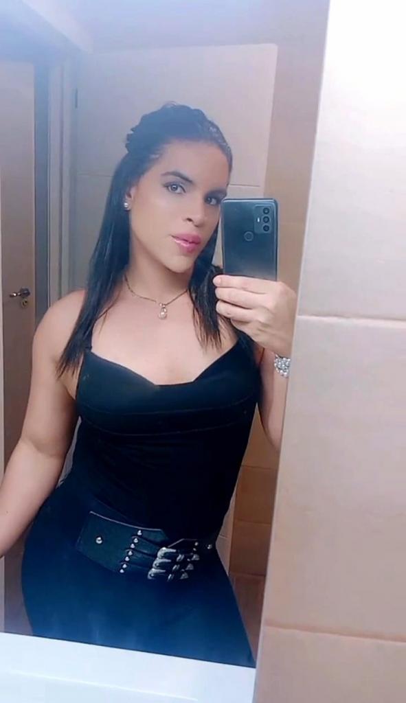 Transexual en Las Palmas: 