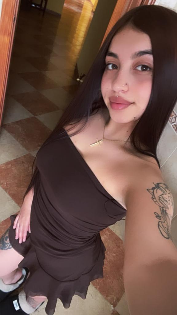 Chica busca chico en Salamanca: 