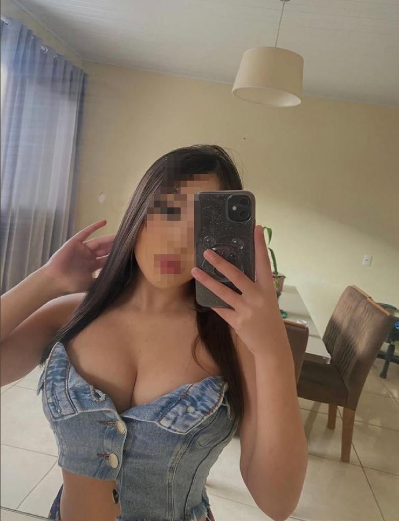Chica busca chico en Málaga: 