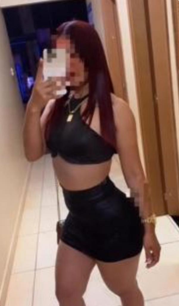 Chica busca chico en La Coruña: 