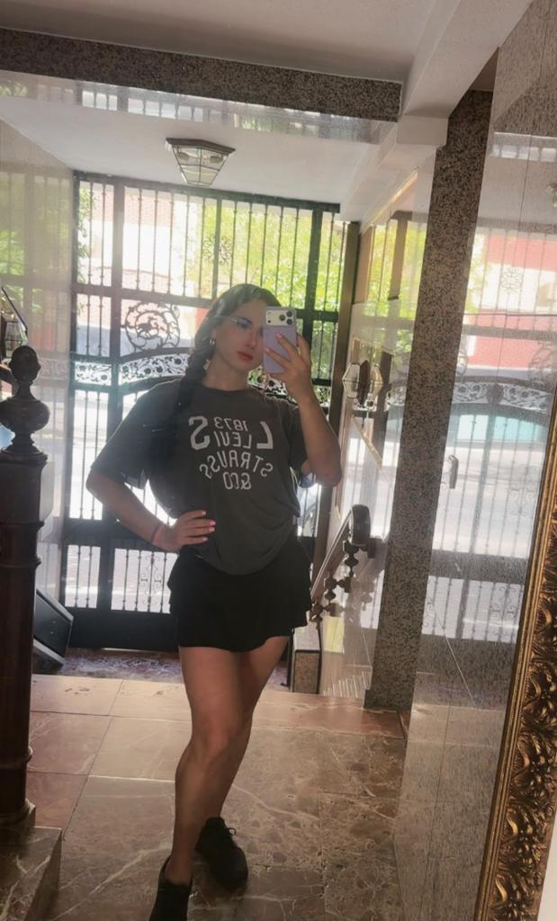 617301385: Travesti en Valladolid