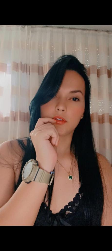 Transexual en Valencia: 