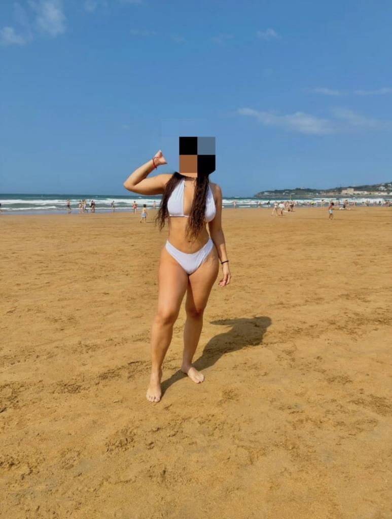 Chica busca chico en Asturias: 