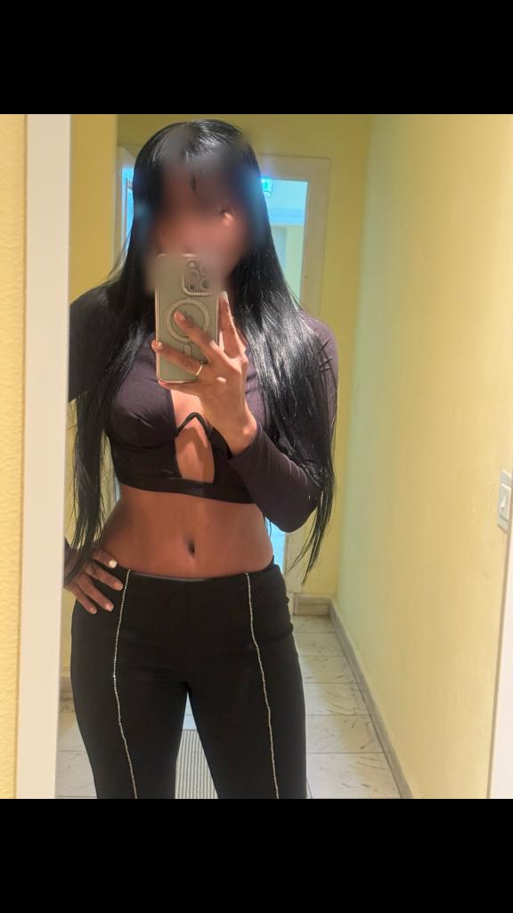 Chica busca chico en Málaga: 