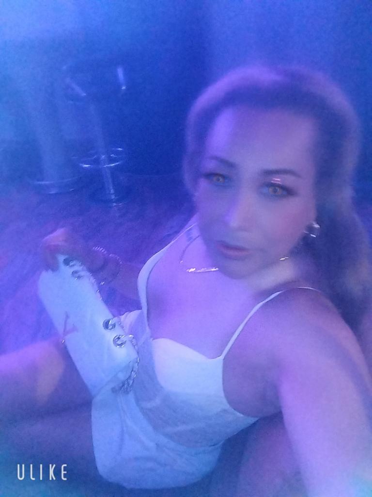 617612174: Transexual en Madrid