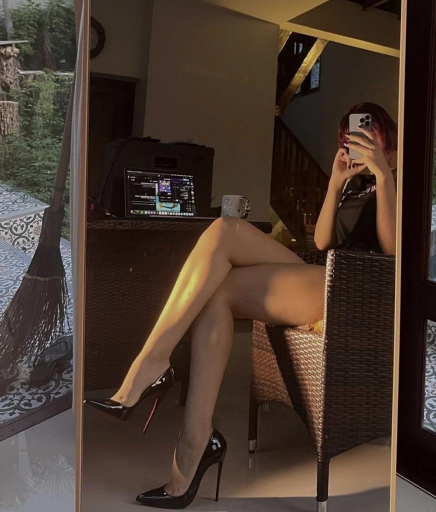 Chica busca chico en La Rioja: 