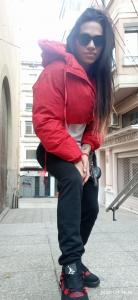 Travesti en Lérida: 