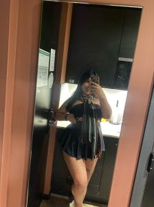 Transexual en Barcelona: 
