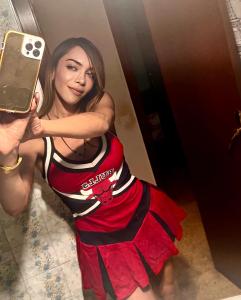 Travesti en Barcelona: 