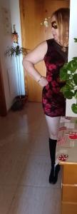 Chica busca chico en Alicante: 